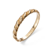 Kalevala Liitto sormus, 14K keltakulta, Kalevala Love, 141000300