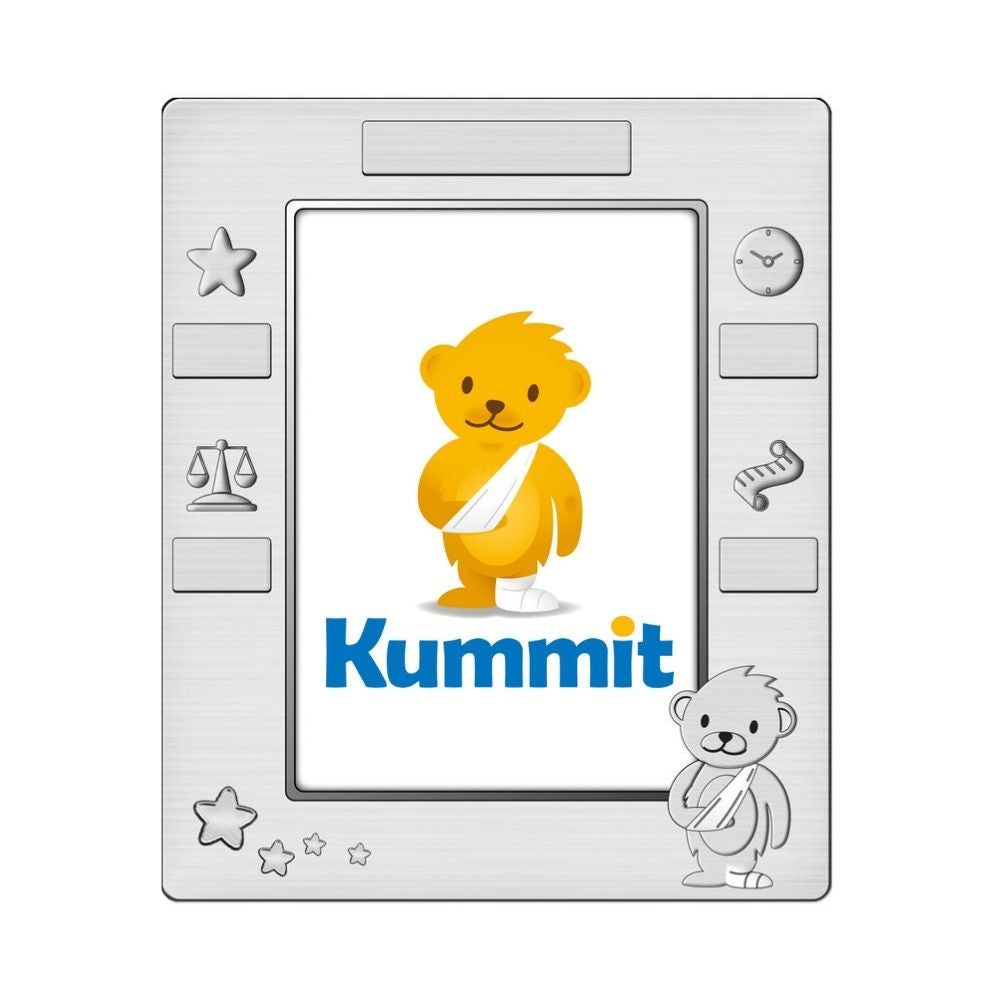 Lastenklinikoiden kummit Ry -albumi - Laatukoru - Laatukoru
