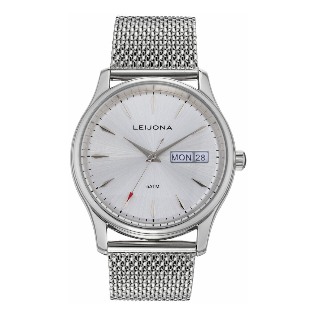 Leijona Classic Hossa 5012-2217 rannekello