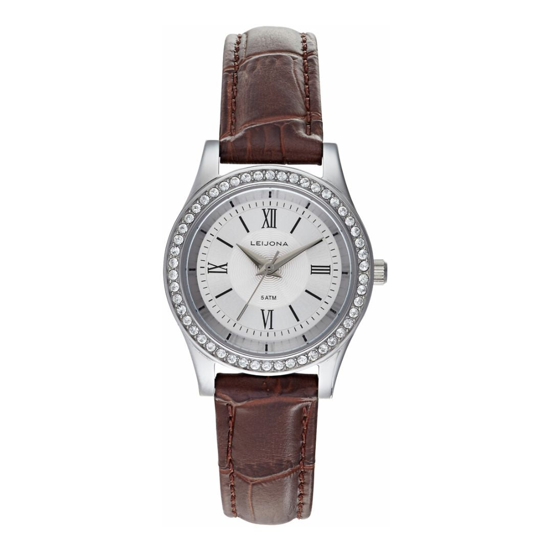 Leijona Jewelry Kinos 5120-4380 rannekello
