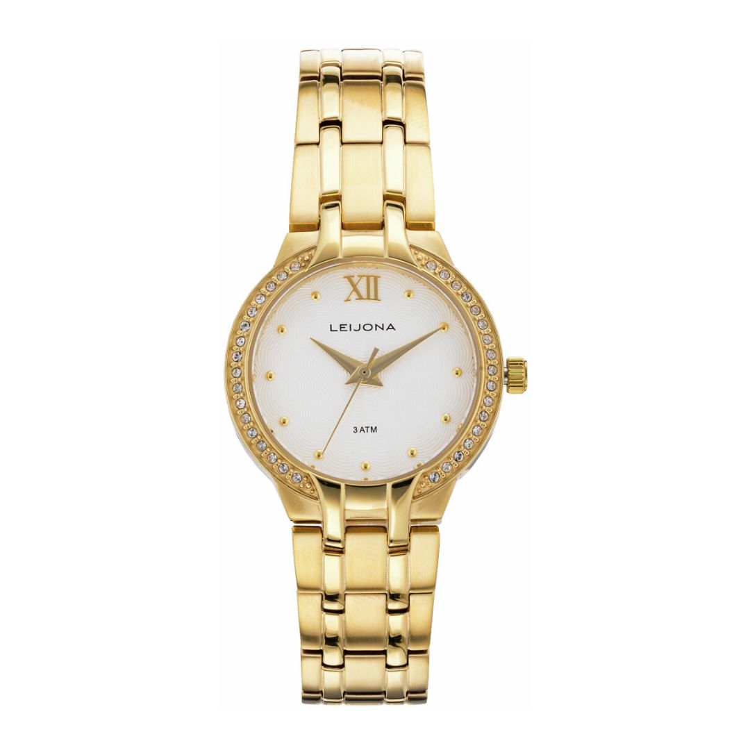 Leijona Jewelry Nietos 5170-3837 rannekello