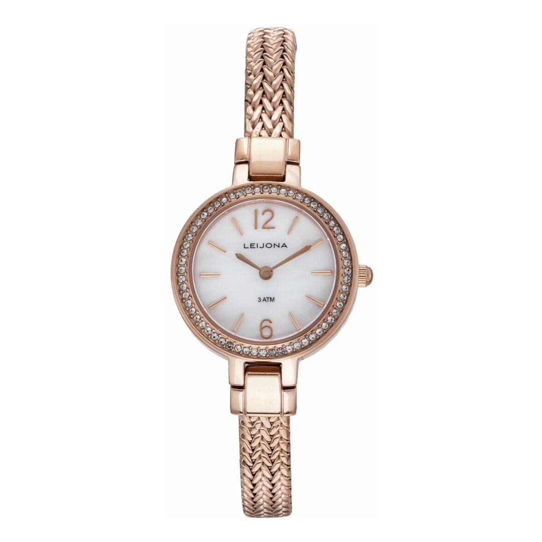 Leijona Jewelry Tiera 5170-4414 rannekello