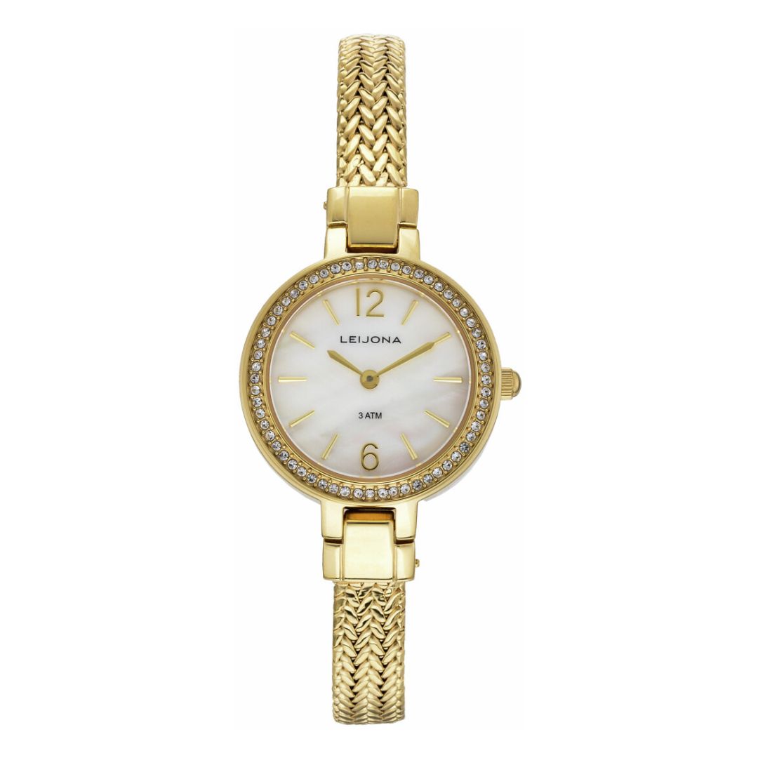 Leijona Jewelry Tiera 5170-4416 rannekello