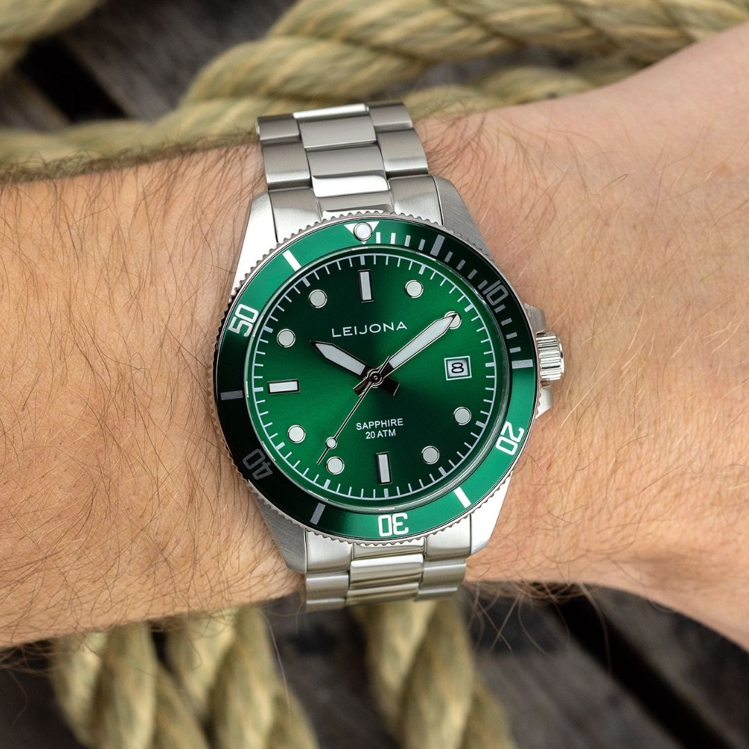 Leijona Sport Järwi Evergreen Pond 5012-2553