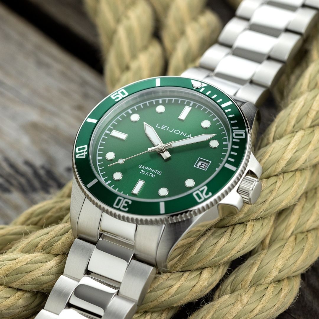 Leijona Sport Järwi Evergreen Pond 5012-2553