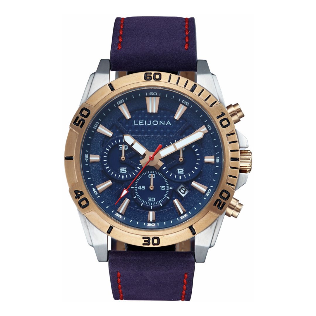 Leijona Sport Luosto 5020-2362 rannekello