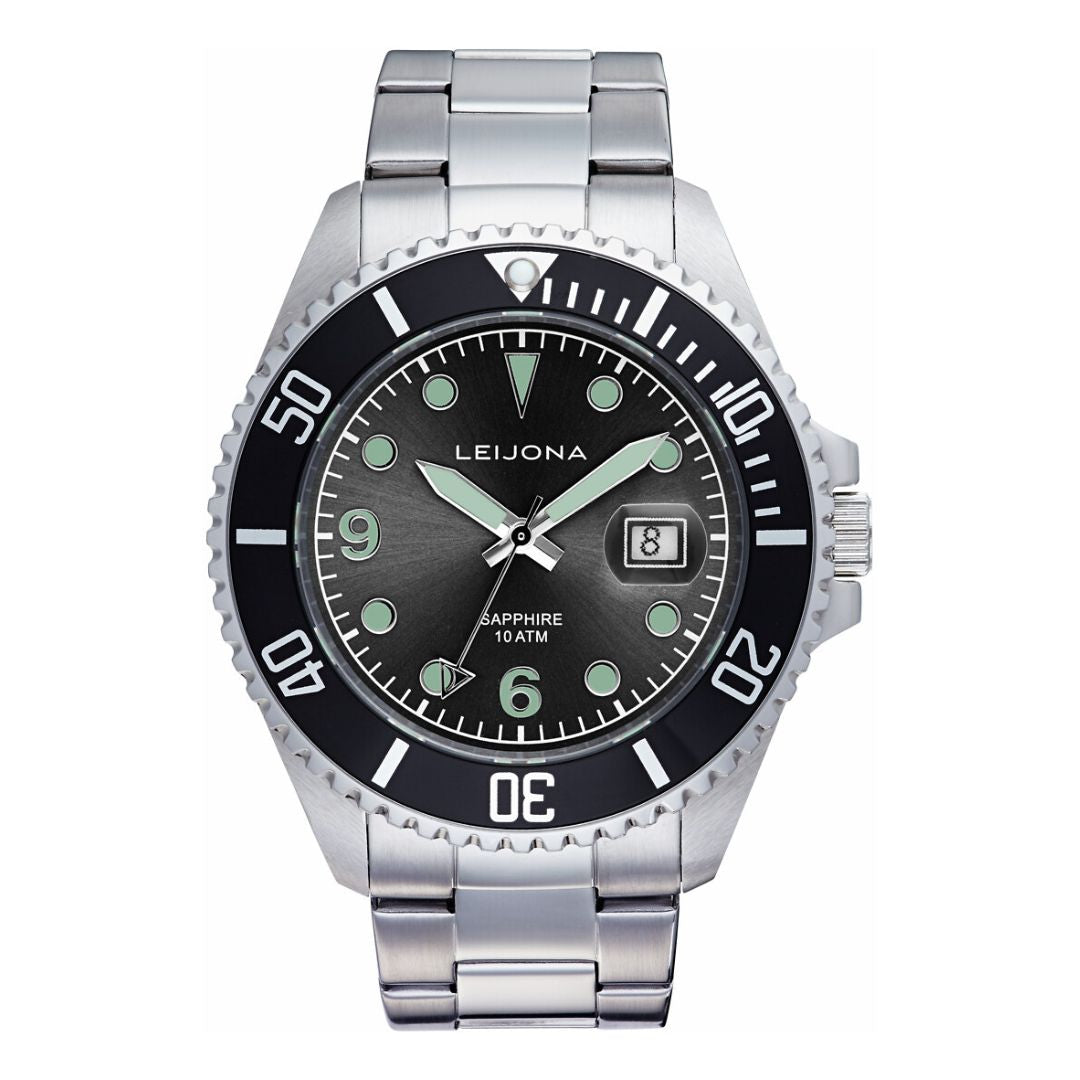 Leijona Sport Ropi 5012-2411 rannekello