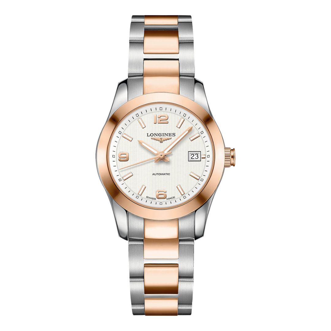 Longines Conquest Classic rannekello L22855767