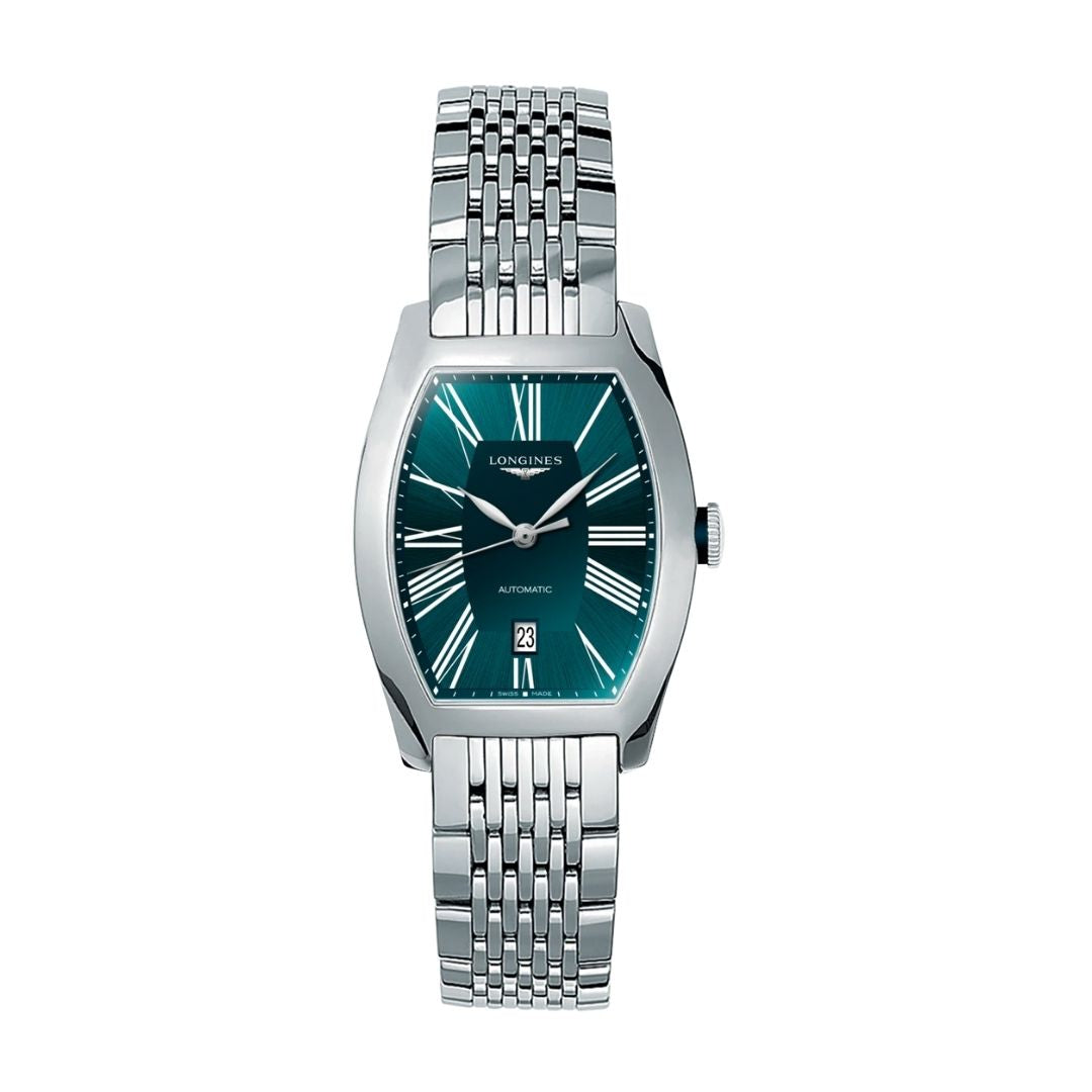 Longines Evidenza rannekello L21424606