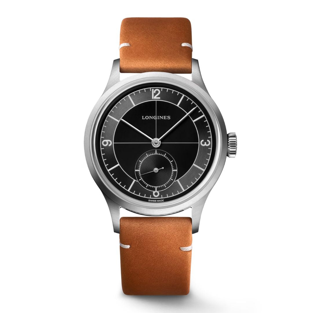 Longines heritage collection hot sale