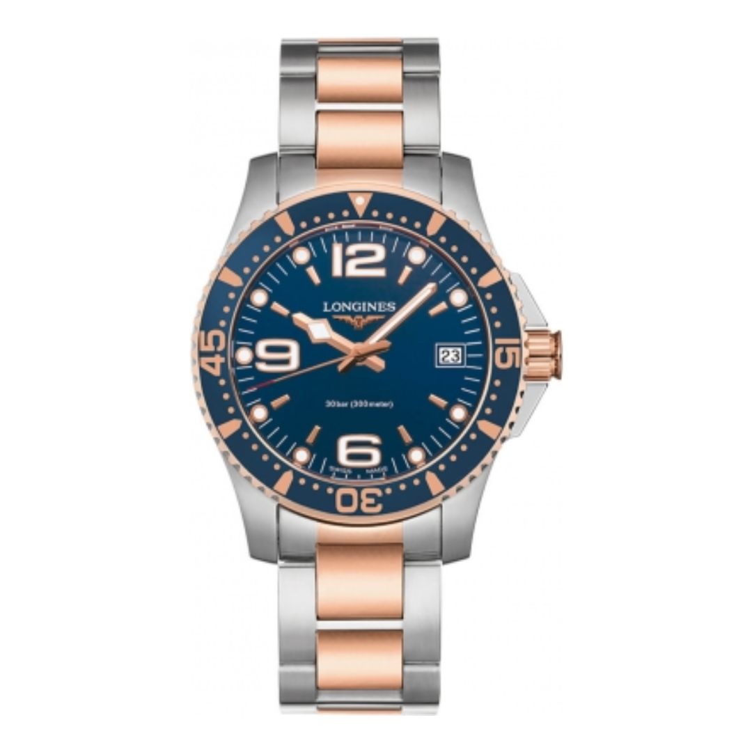 Longines HydroConquest rannekello L33403987