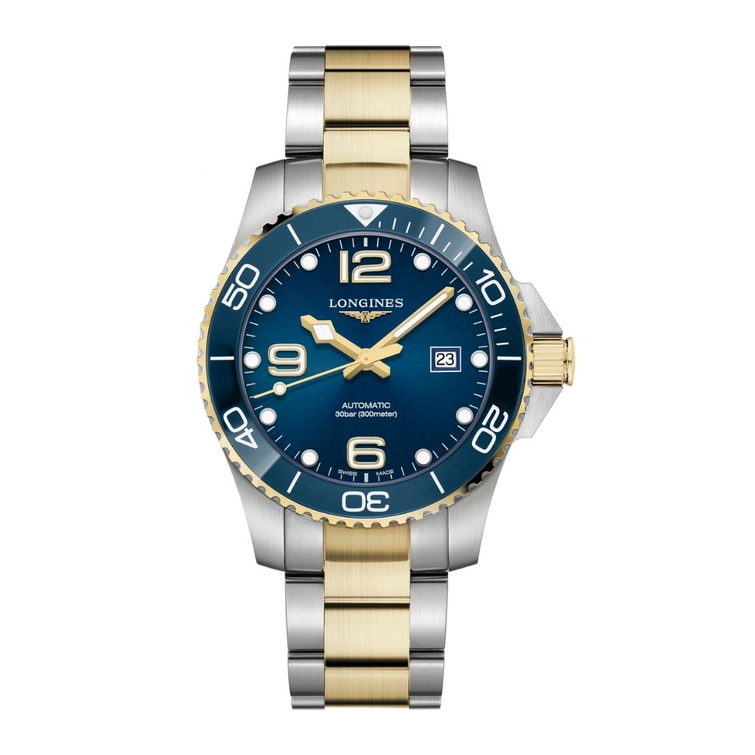 Longines HydroConquest Watch L37823967