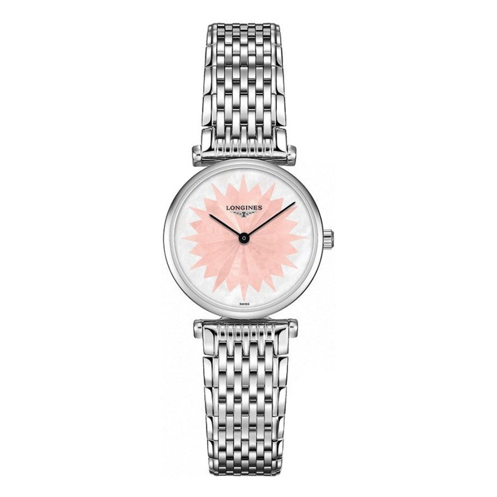 Longines L42094046 La Grande Classique Women's Watch