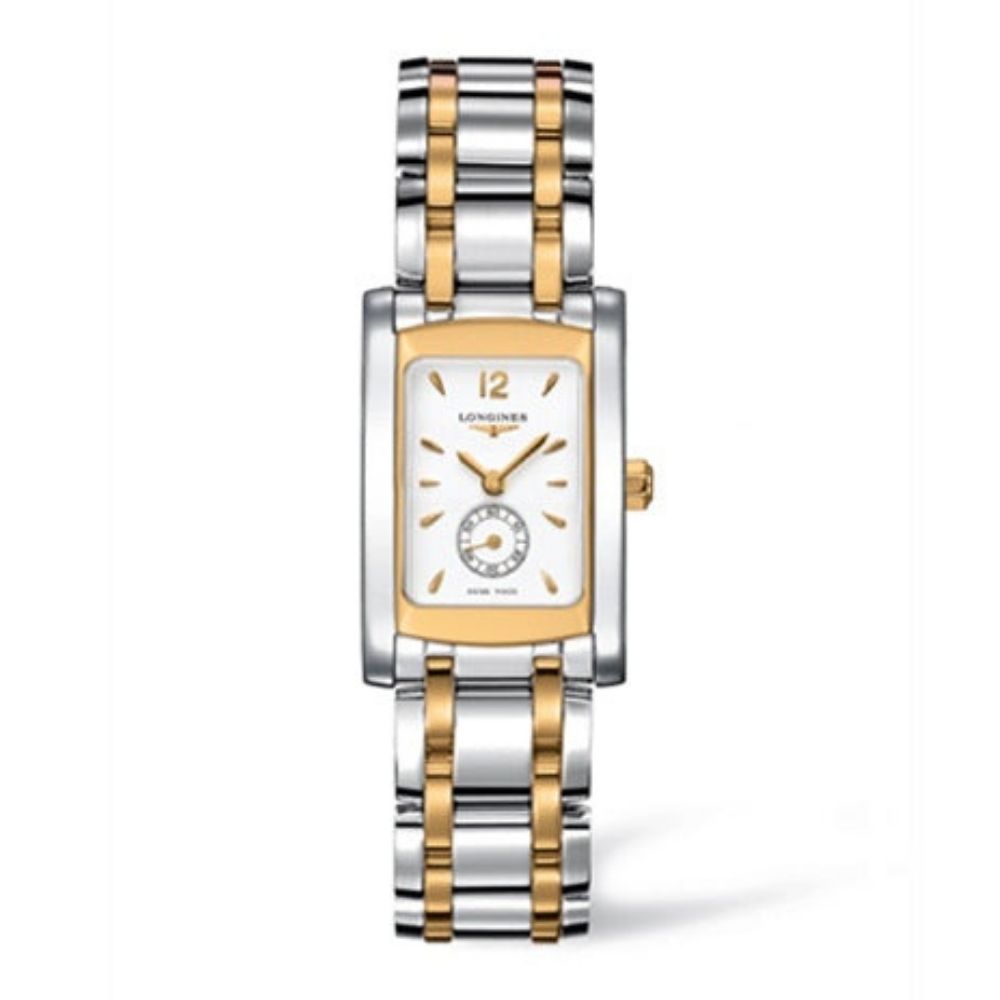 Longines L51555287 Dolcevita, women's Watch