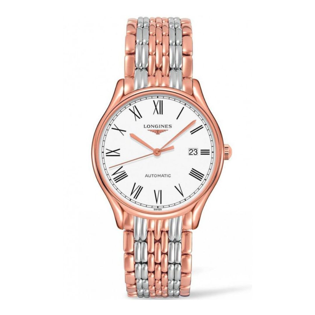 Longines Lyre rannekello L49601117