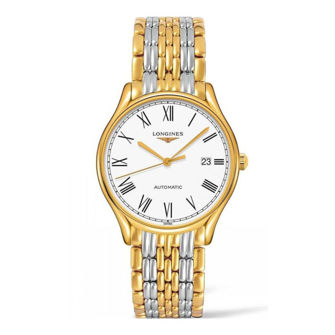 Longines Lyre rannekello L49602117