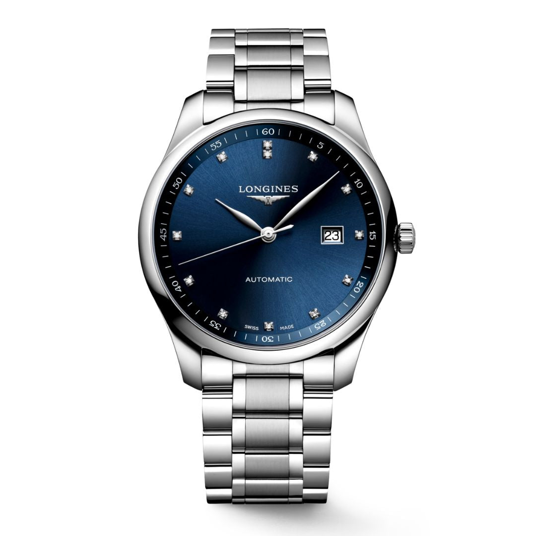 Longines Master Collection Watch 42 mm L28934976