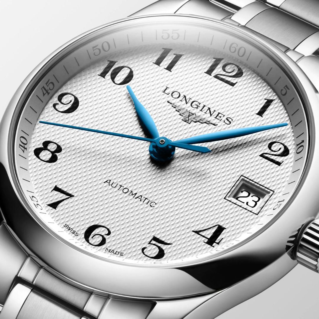 Longines Master Collection rannekello L23574786
