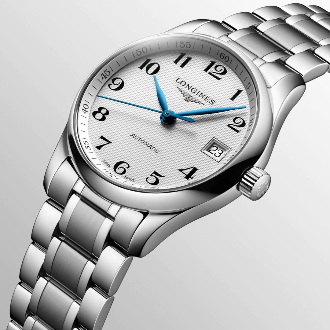 Longines Master Collection rannekello L23574786