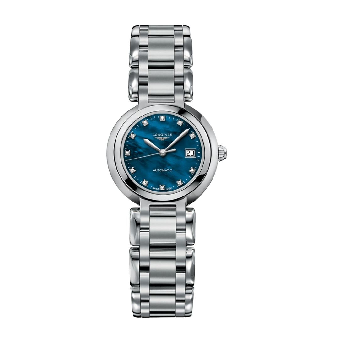 Longines PrimaLuna Watch L81114986