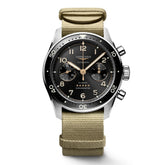 Longines Spirit Flyback rannekello L38214539