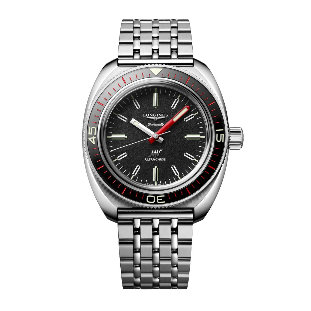 Longines Ultra-Chron Box Edition Watch, L28364529