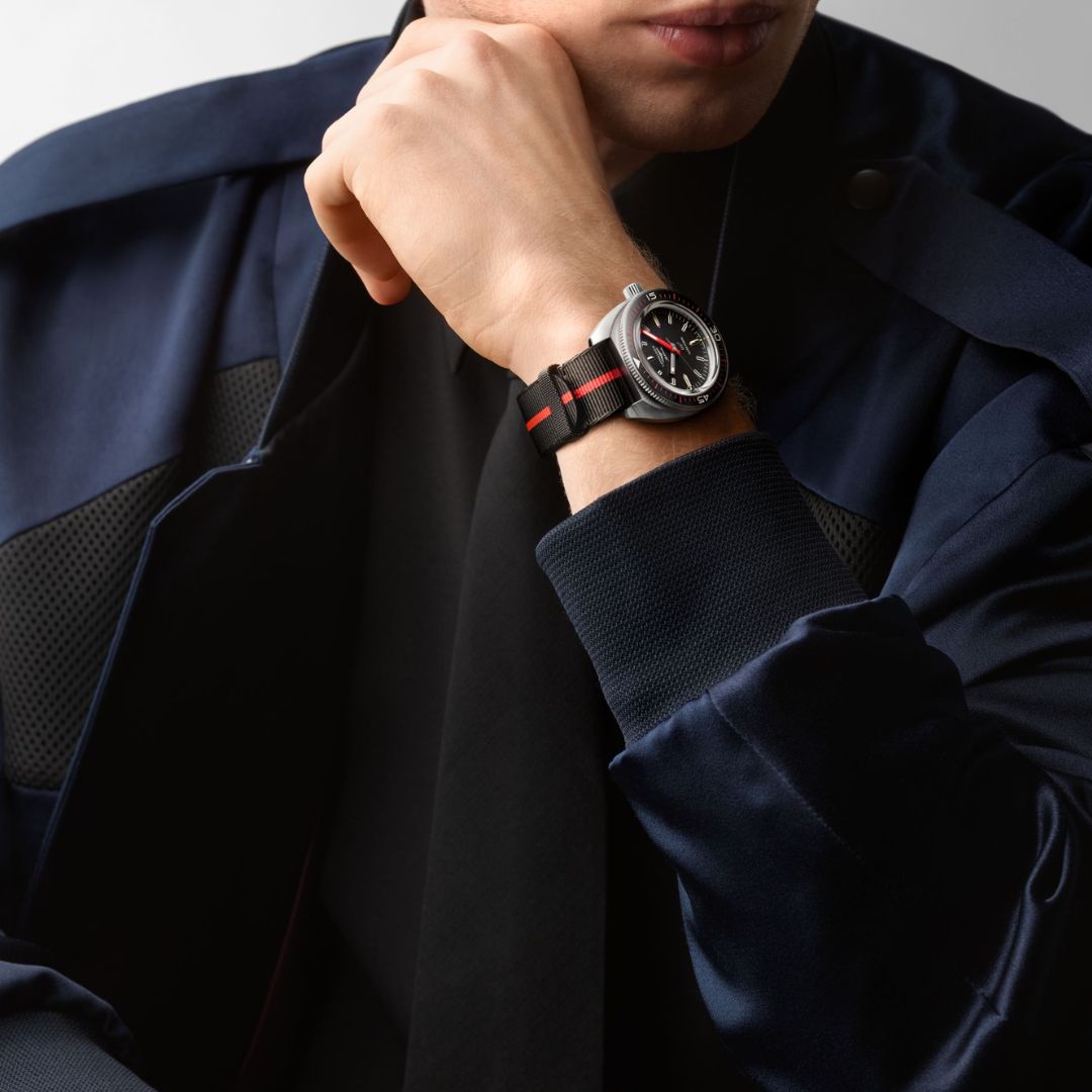 Longines Ultra-Chron Box Edition, rannekello, L28364529