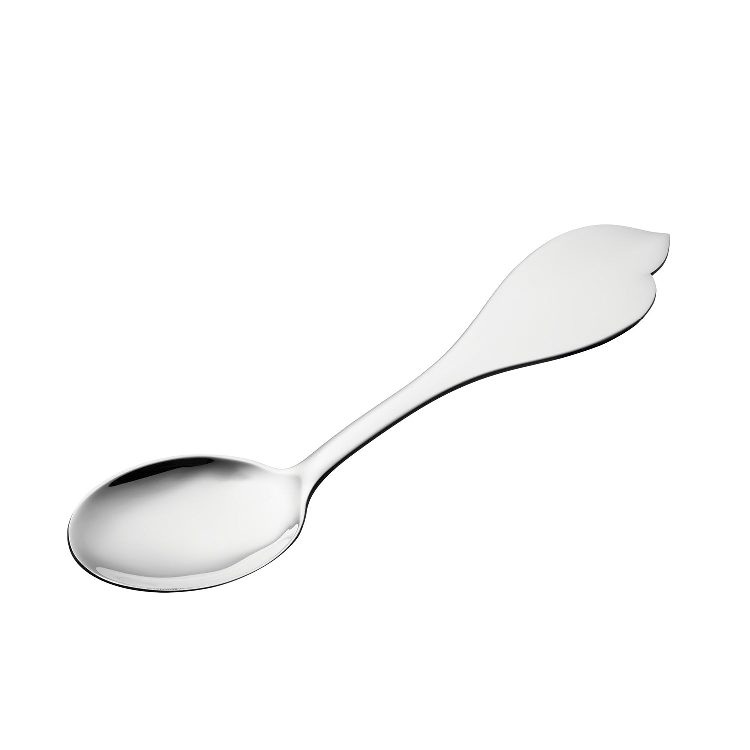 Lumoava Hali hopeinen kastelusikka - Lumoava - Laatukoru