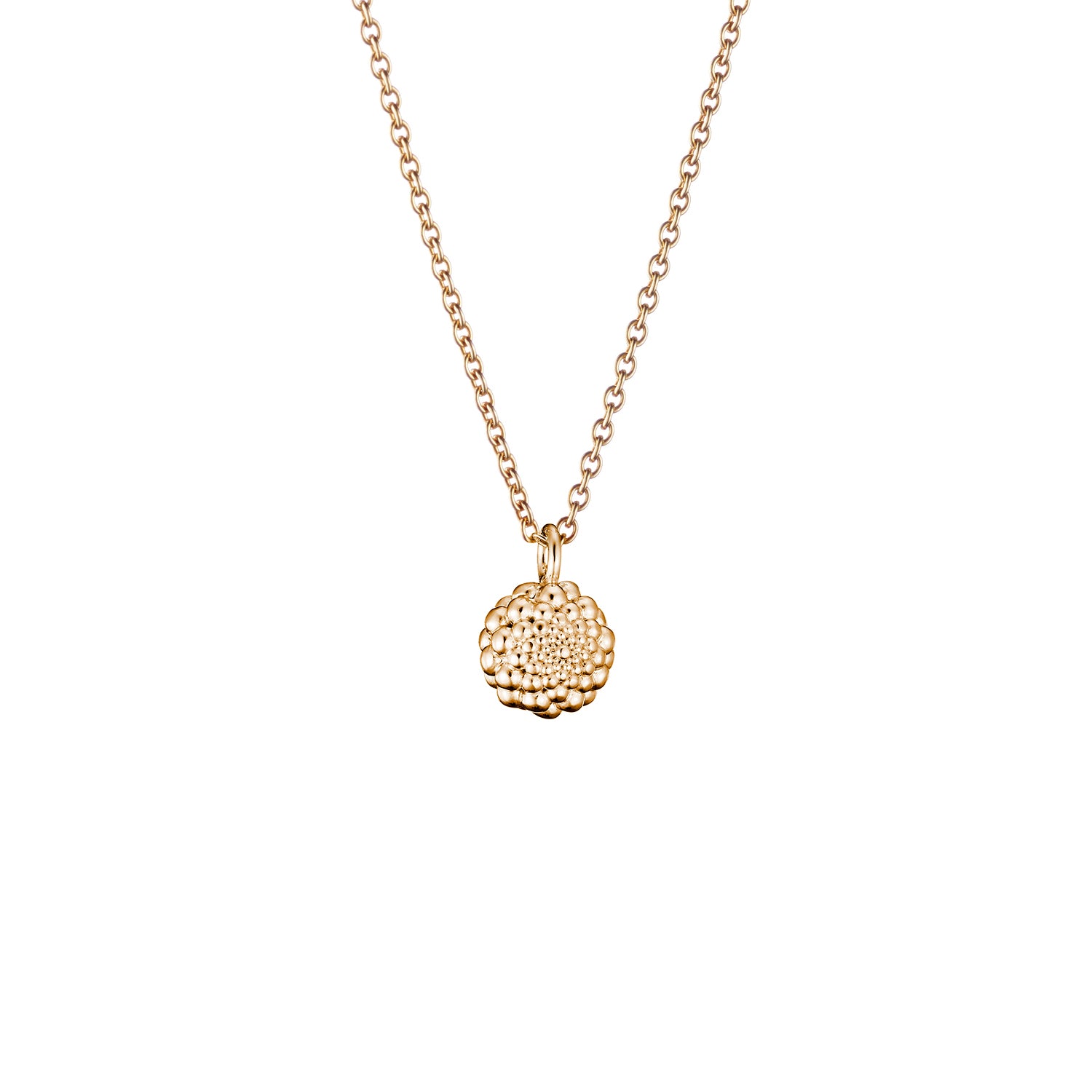 Lumoava Hilla kultainen riipus - Lumoava - Laatukoru