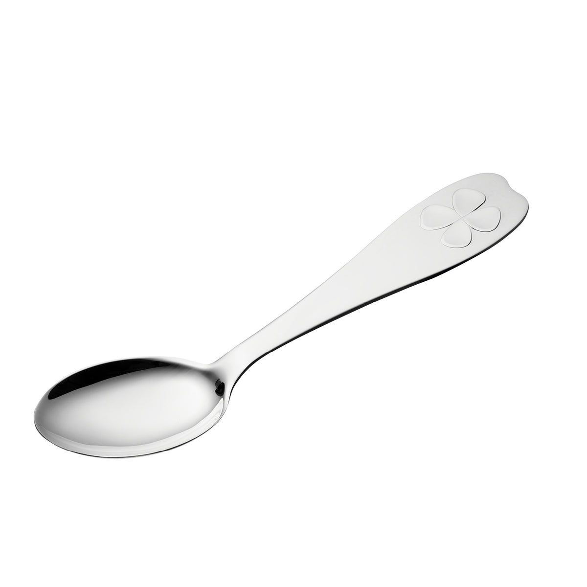 Lumoava Onnekas hopeinen kastelusikka - Lumoava - Laatukoru