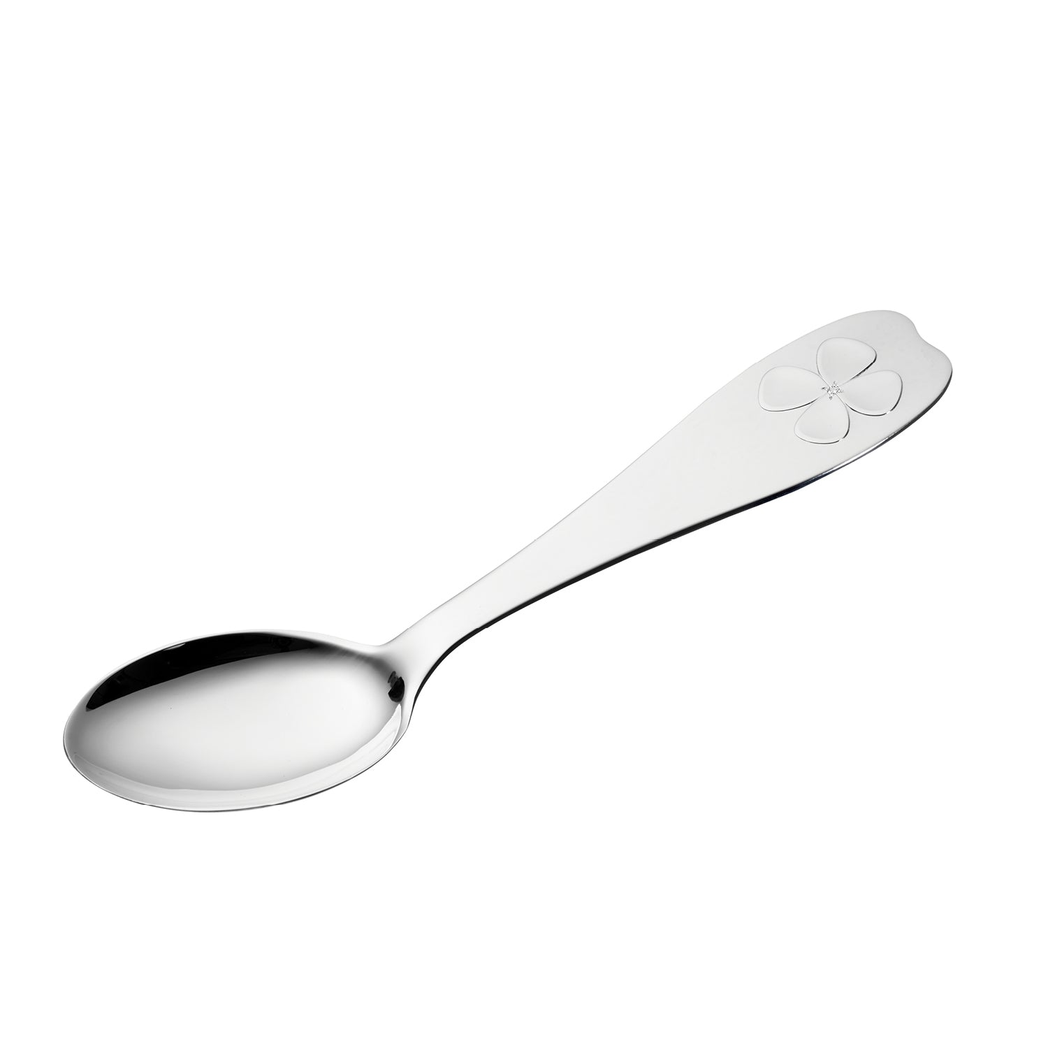 Lumoava Onnekas kastelusikka timantilla - Lumoava - Laatukoru