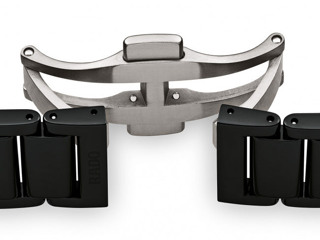 Rado True Diamonds R27238712, miesten rannekello - Rado - Laatukoru