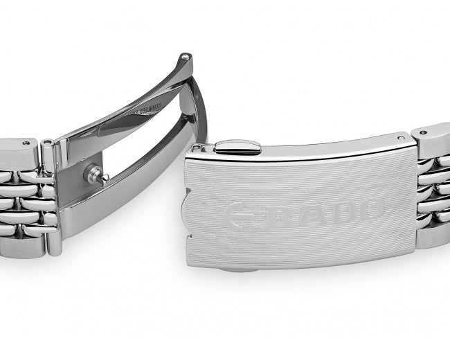 Rado Captain Cook Automatic R32505203, miesten rannekello - Rado - Laatukoru