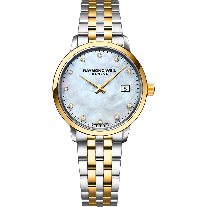 Raymond weil online shop discount