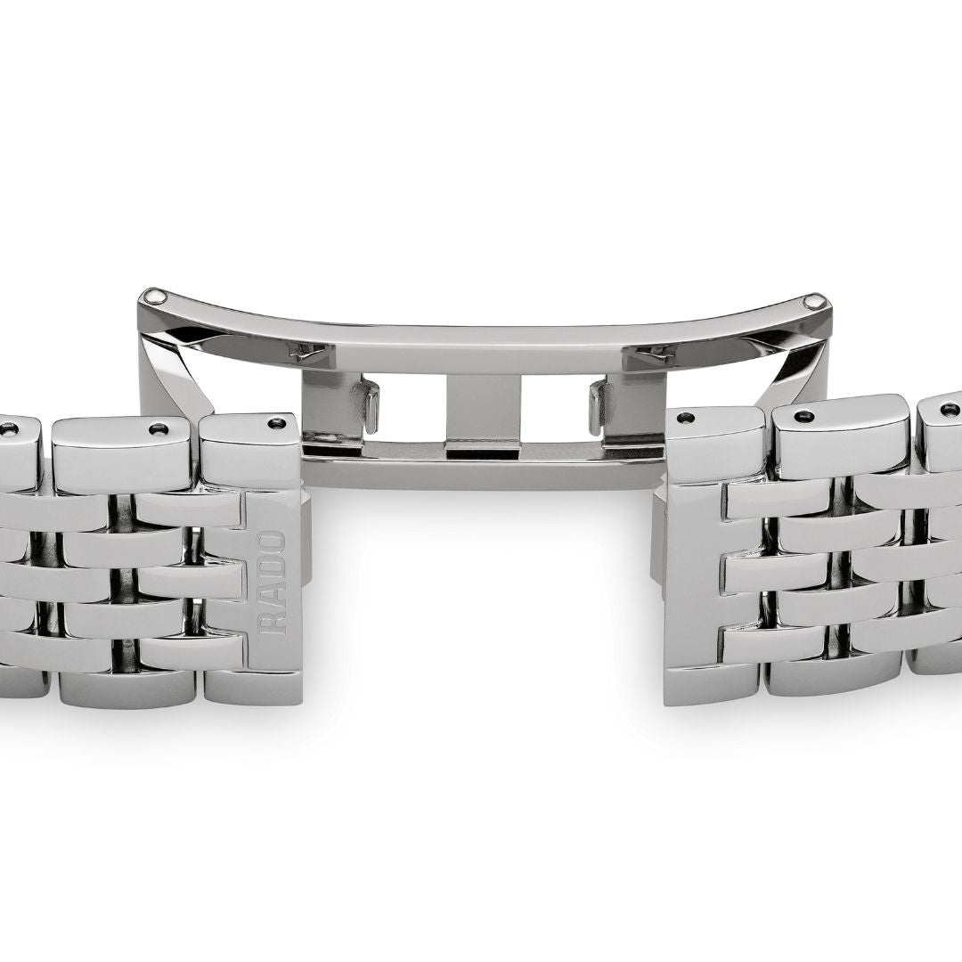 Rado Florence Classic Diamonds R48912713, rannekello