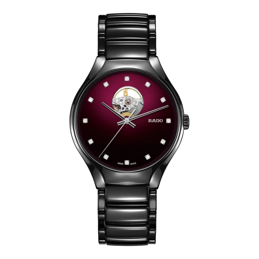 Rado True Secret Automatic R27107742, rannekello