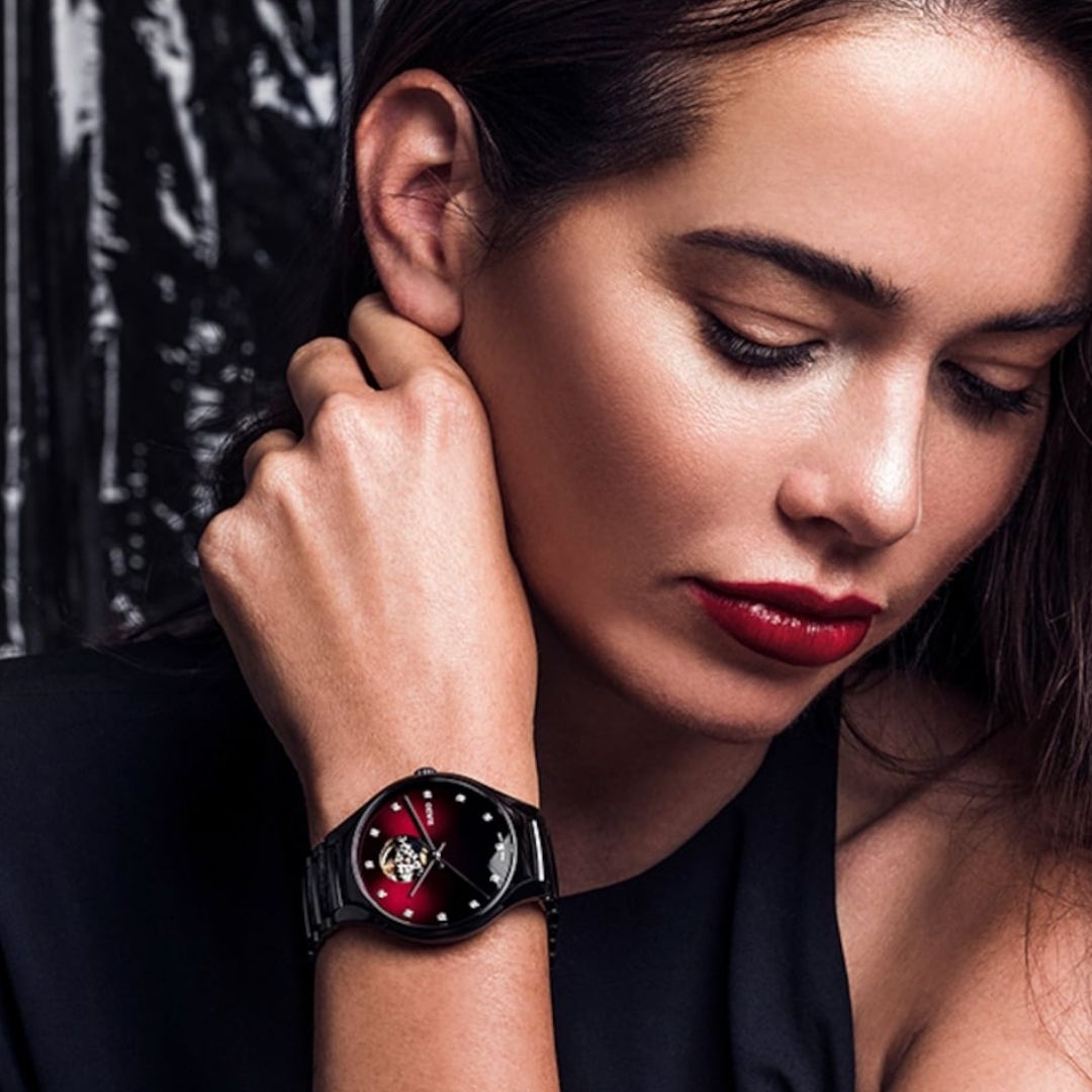 Rado True Secret Automatic R27107742, rannekello