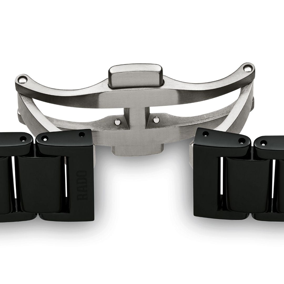 Rado True Secret Diamond R27107732, rannekello