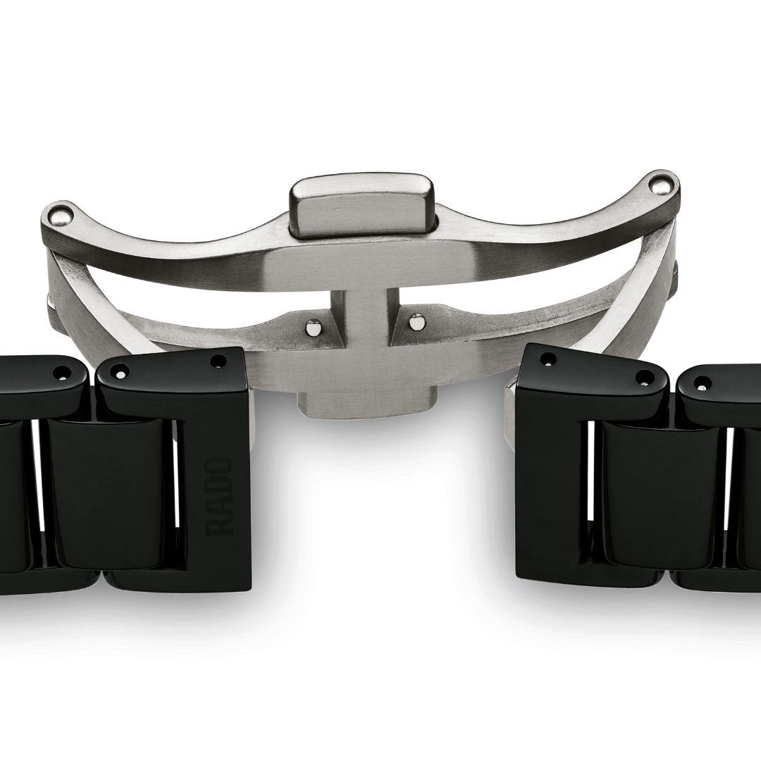 Rado True Square Automatic R27078162, rannekello