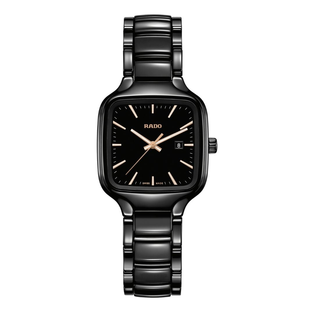 Rado True Rado Günstig Kaufen Jetzt Rado Rado R27242162 Günstig
