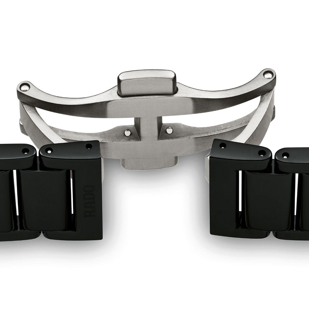 Rado True Square R27080162, rannekello