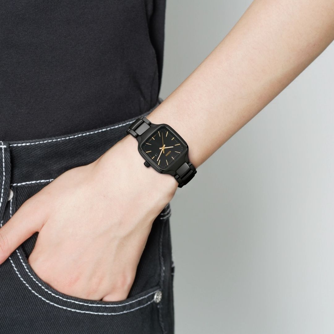 Rado True Square R27080162, rannekello