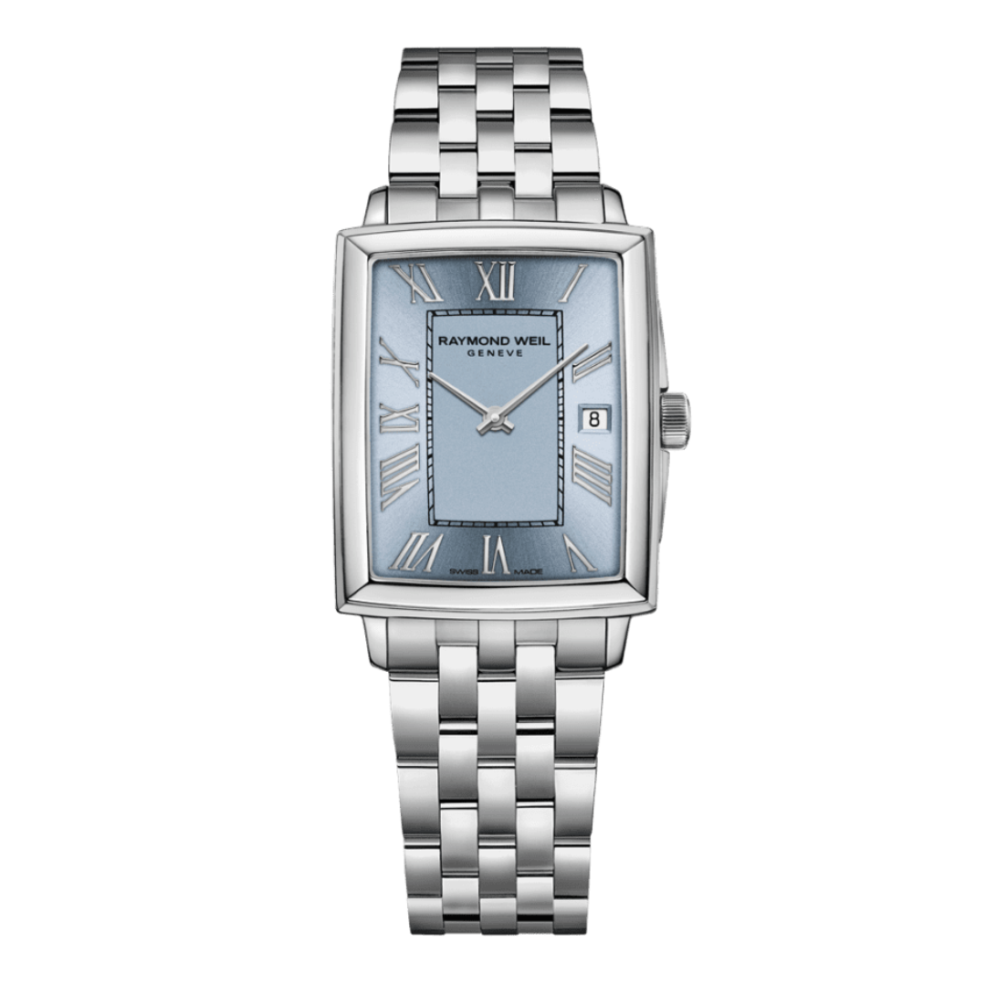 Raymond weil authorized service center new arrivals