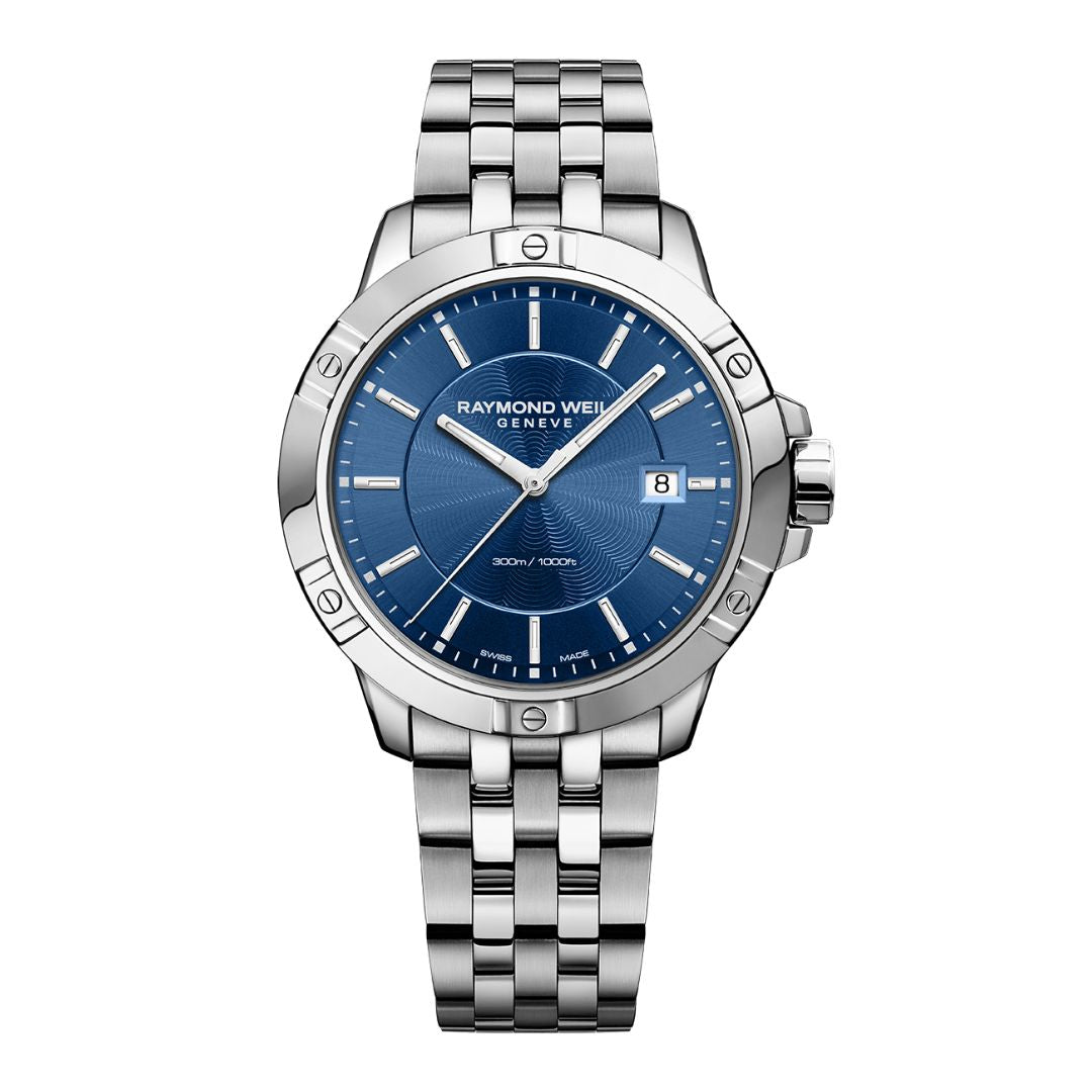Raymond Weil Tango 8160-ST-50011 watch