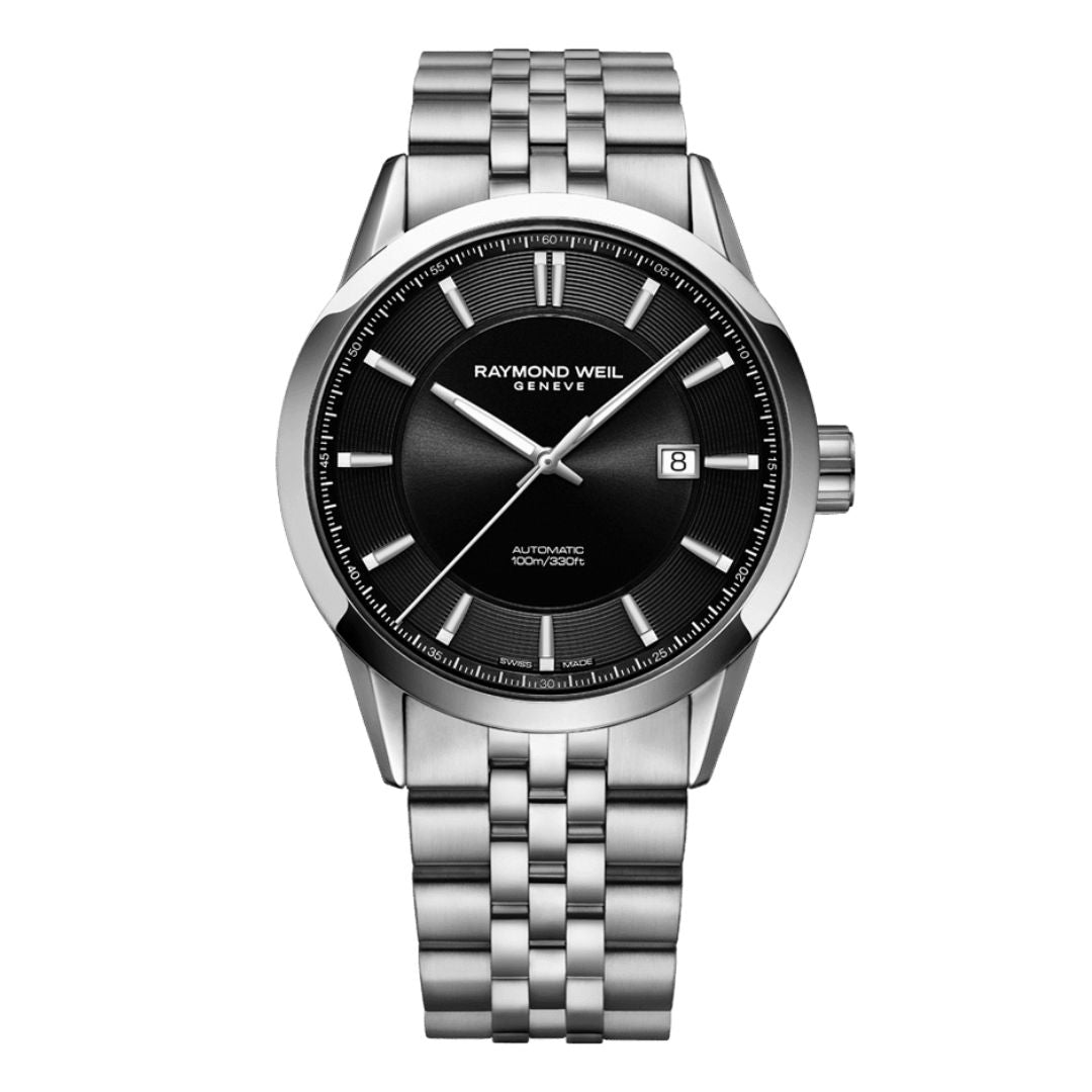 Raymond sales weil outlet