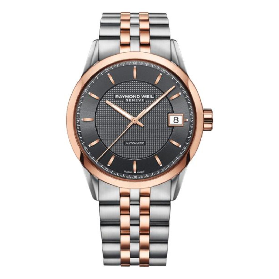 Raymond Weil Freelancer 2740-SP5-60021, rannekello