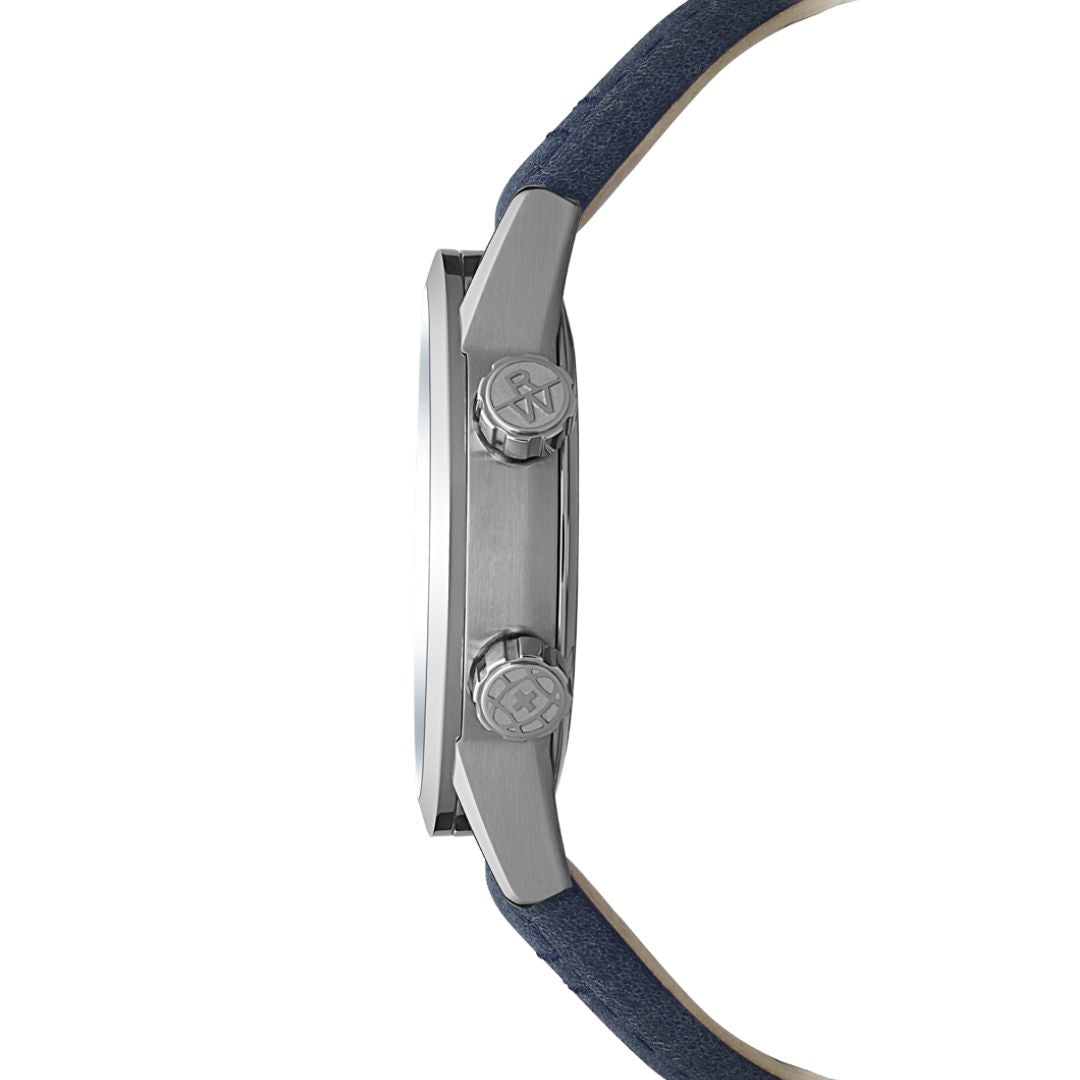 Raymond Weil Freelancer GMT 2761-STC-50001, rannekello
