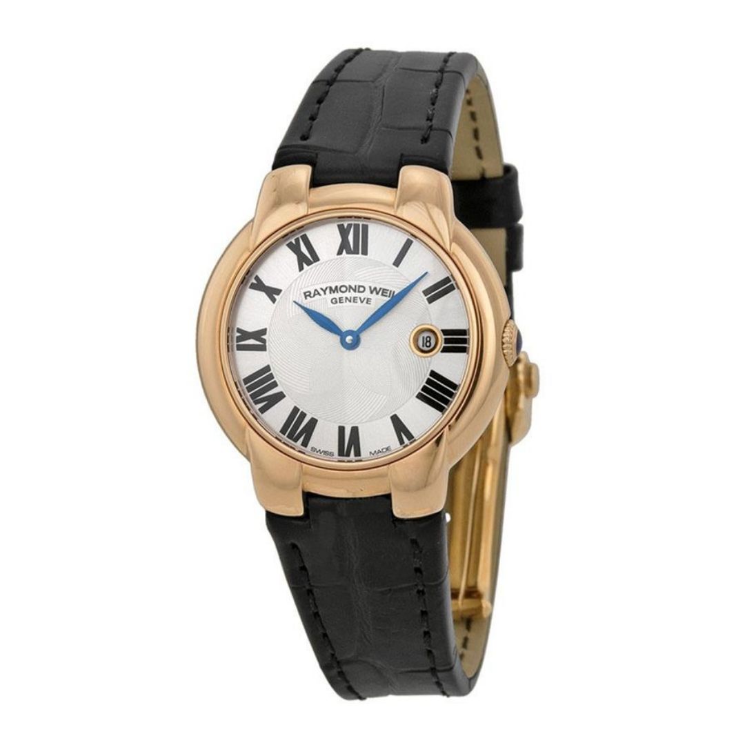 Raymond Weil Jasmine 5229 PC5 01659 Watch