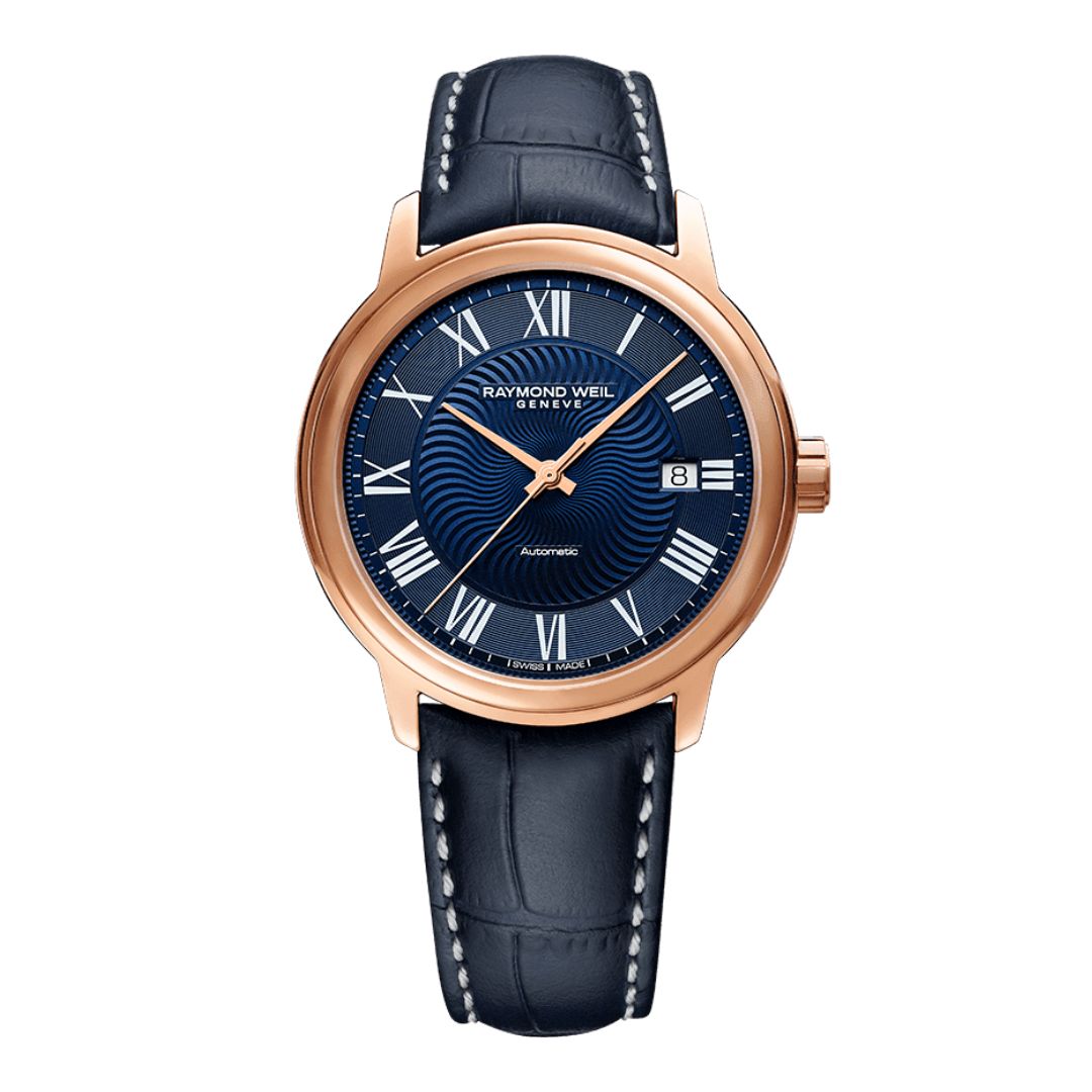 Raymond Weil Maestro 2237-PC5-00508, rannekello