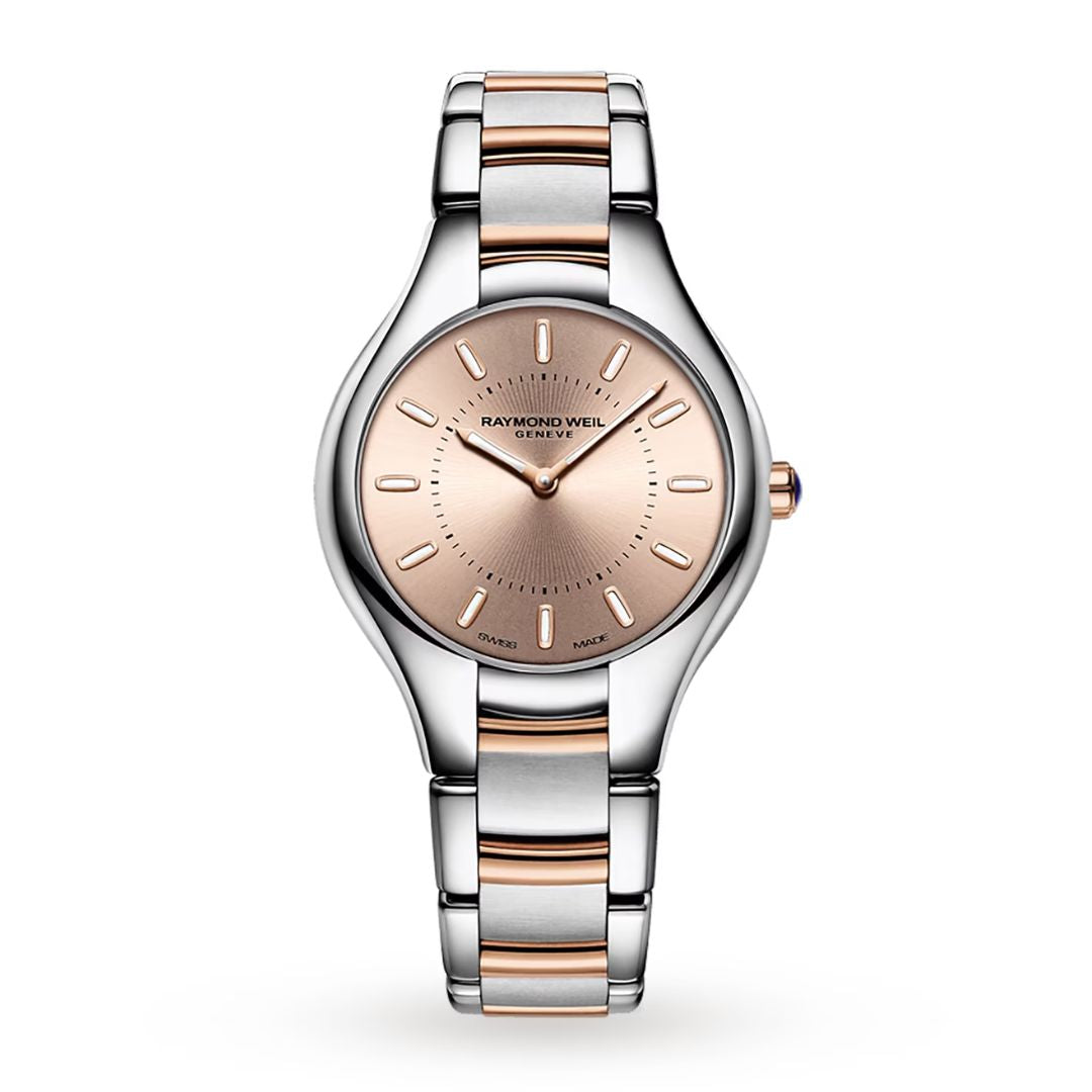 Raymond weil noemia sales
